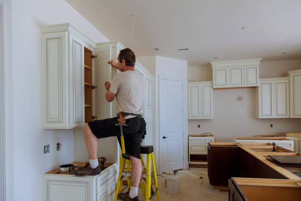 Licensed Kitchen service in Magnolia, TX - Remodeling Of Kitchen