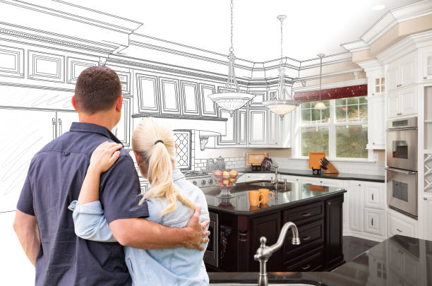 Professional Kitchen technician working in Magnolia, TX