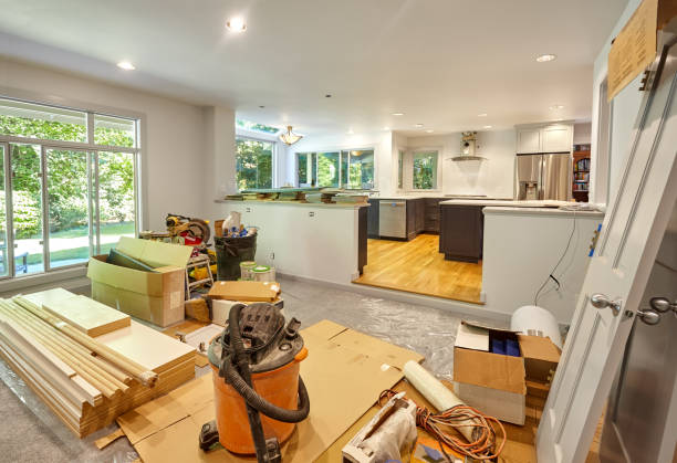 Reliable Kitchen contractor in Magnolia, TX by Remodeling Of Kitchen